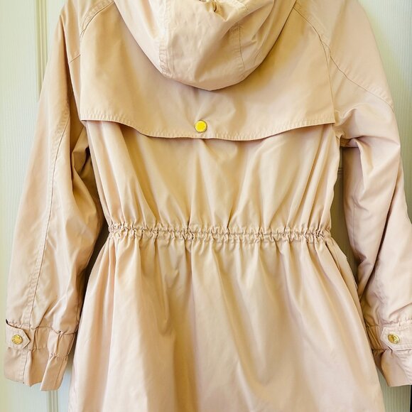 Calvin Klein Women's Raincoat Size XS - Picture 5 of 5